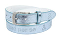 Belt Anpas AND PER SE 2023 Fall / Winter New Golf