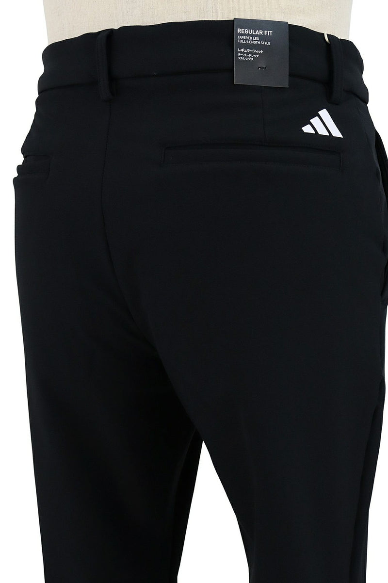 Long Pants Adidas Golf Adidas Golf Japan Genuine 2023 Fall / Winter New Golf Wear