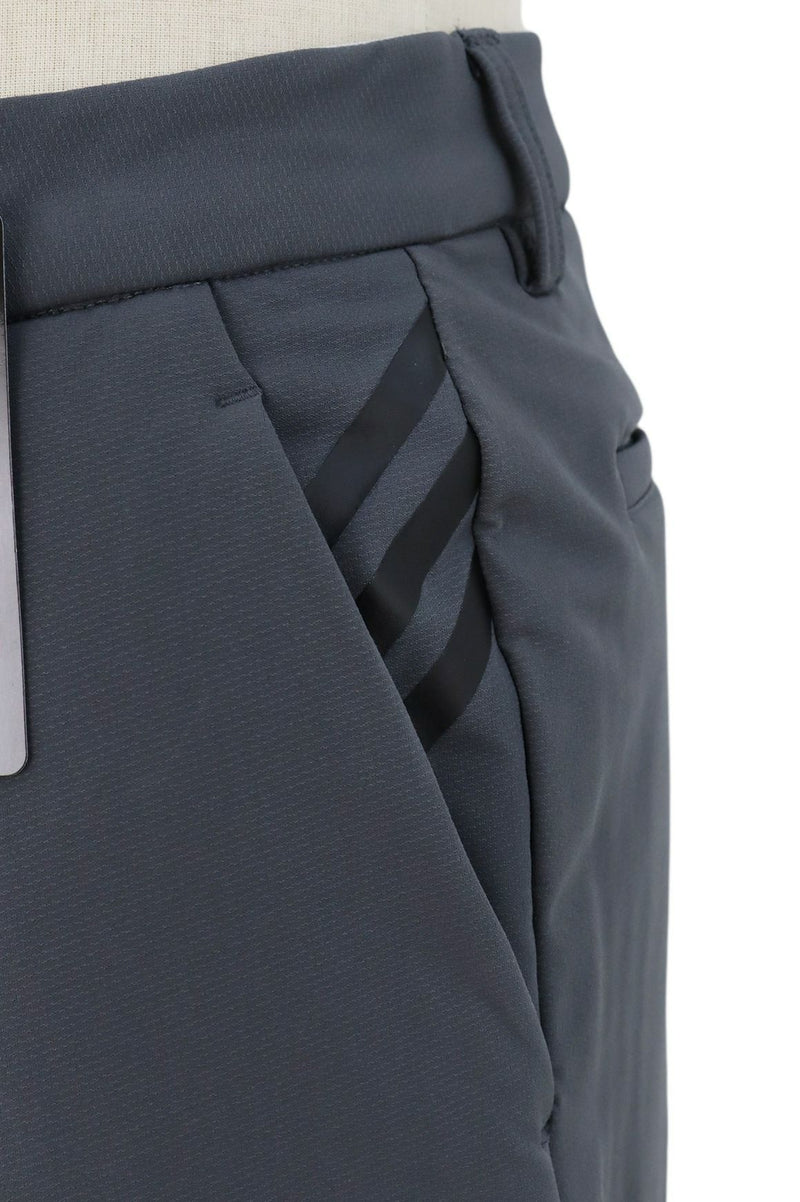 긴 바지 adidas 골프 아디다스 골프 일본 진짜 2023 가을 / 겨울 새 골프 착용