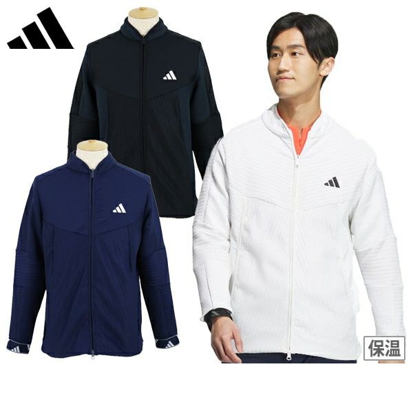 Blouson Adidas adidas高尔夫adidas高尔夫日本真实2023秋季 /冬季新高尔夫服装