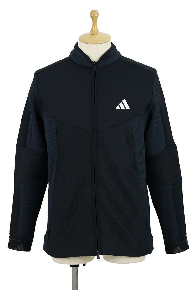 Blouson Adidas Adidas Golf Adidas Golf Japan Genuine 2023 Fall / Winter New Golf Wear