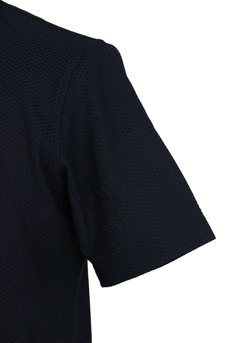 ハイネックシャツ メンズ パーフェクトタン PERFECT TAN  ゴルフウェア