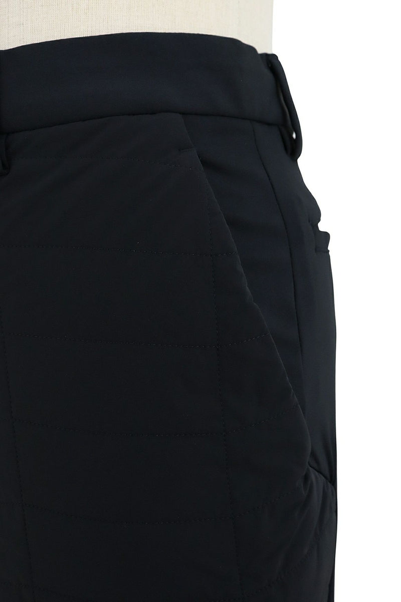 Jogger褲子Adidas高爾夫Adidas高爾夫日本真實2023秋冬新高爾夫服裝