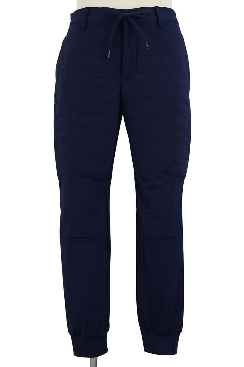 Jogger Pants Adidas Golf Adidas Golf Japan Genuine 2023 Fall / Winter New Golf Wear