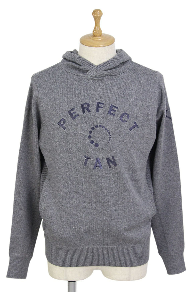 セーター メンズ パーフェクトタン PERFECT TAN  ゴルフウェア