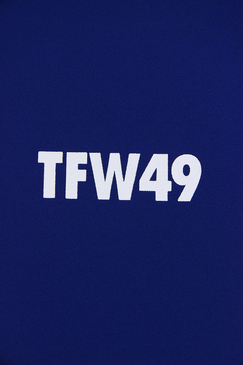 ポロシャツ メンズ ティーエフダブリュー フォーティーナイン TFW49  ゴルフウェア