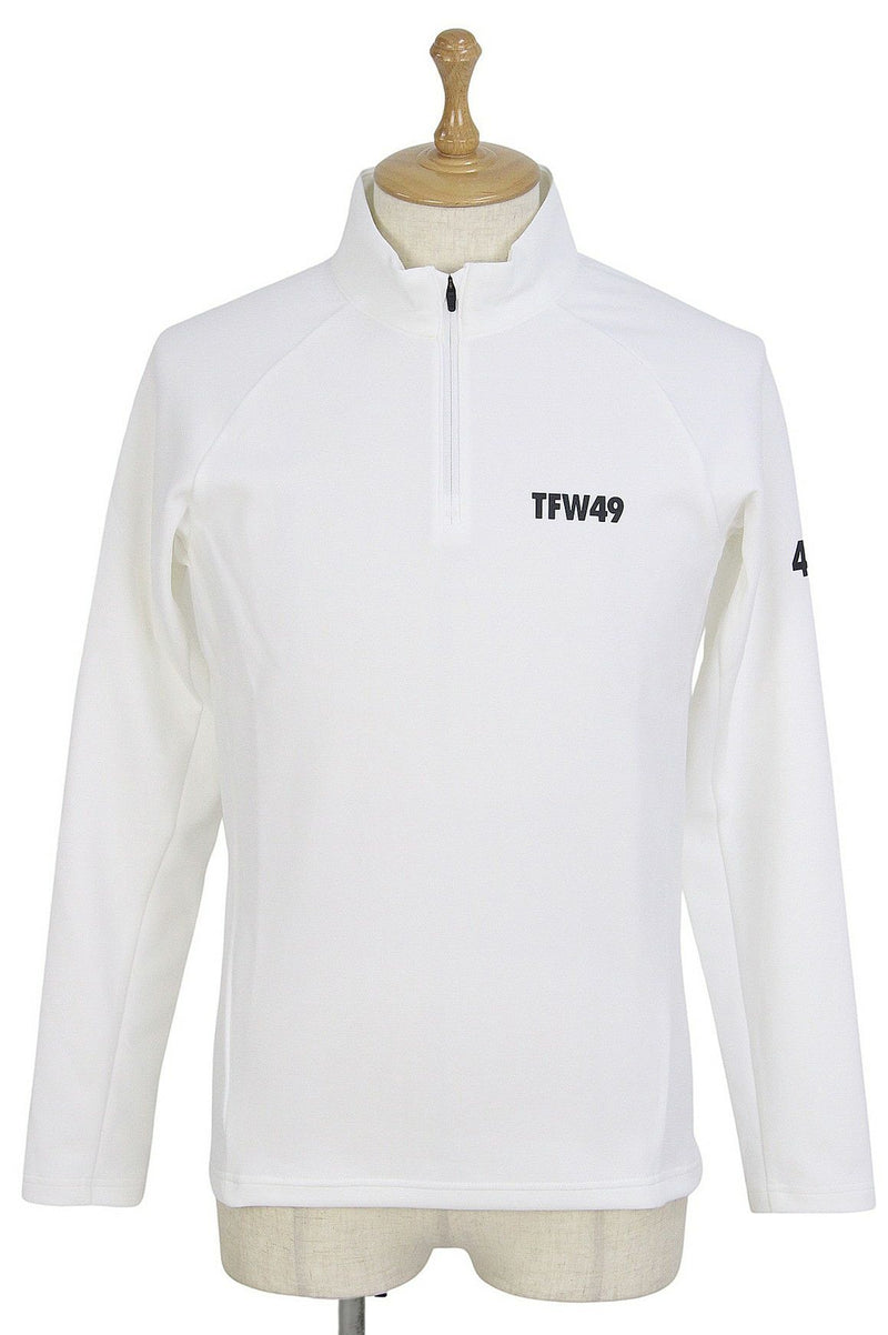 ポロシャツ メンズ ティーエフダブリュー フォーティーナイン TFW49  ゴルフウェア