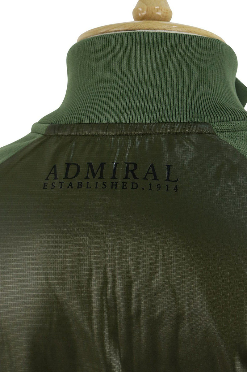 Blouson Admiral Golf ADMIRAL GOLF Japan Genuine 2023 Fall / Winter New Golf Wear