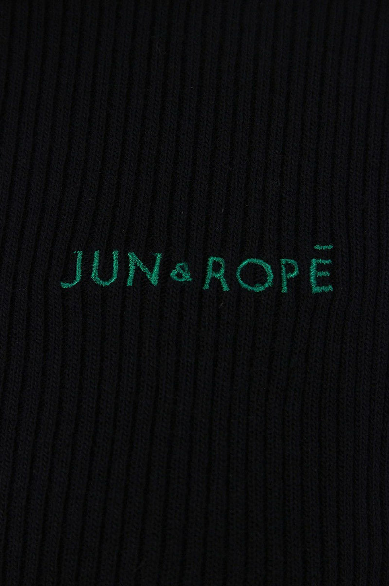 스웨터 Jun & Lope Jun Andrope Jun & Rop 2023 가을 / 겨울 새 골프 착용