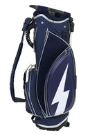 Caddy Bag Hydrogen Golf HYDROGEN GOLF Japan Genuine 2023 Fall / Winter New Golf