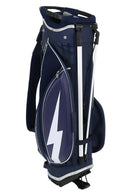 Caddy Bag Hydrogen Golf HYDROGEN GOLF Japan Genuine 2023 Fall / Winter New Golf