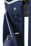 Caddy Bag Hydrogen Golf HYDROGEN GOLF Japan Genuine 2023 Fall / Winter New Golf