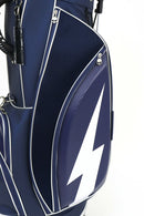 Caddy Bag Hydrogen Golf HYDROGEN GOLF Japan Genuine 2023 Fall / Winter New Golf