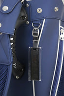 Caddy Bag Hydrogen Golf HYDROGEN GOLF Japan Genuine 2023 Fall / Winter New Golf