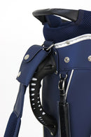 Caddy Bag Hydrogen Golf HYDROGEN GOLF Japan Genuine 2023 Fall / Winter New Golf