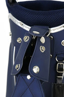 Caddy Bag Hydrogen Golf HYDROGEN GOLF Japan Genuine 2023 Fall / Winter New Golf