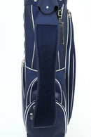 Caddy Bag Hydrogen Golf HYDROGEN GOLF Japan Genuine 2023 Fall / Winter New Golf