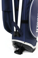 Caddy Bag Hydrogen Golf HYDROGEN GOLF Japan Genuine 2023 Fall / Winter New Golf