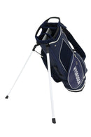 Caddy Bag Hydrogen Golf HYDROGEN GOLF Japan Genuine 2023 Fall / Winter New Golf