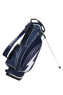 Caddy Bag Hydrogen Golf HYDROGEN GOLF Japan Genuine 2023 Fall / Winter New Golf