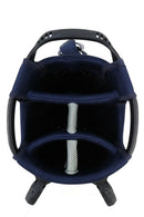 Caddy Bag Hydrogen Golf HYDROGEN GOLF Japan Genuine 2023 Fall / Winter New Golf