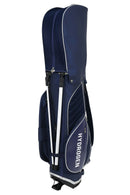 Caddy Bag Hydrogen Golf HYDROGEN GOLF Japan Genuine 2023 Fall / Winter New Golf