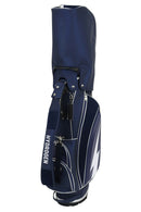 Caddy Bag Hydrogen Golf HYDROGEN GOLF Japan Genuine 2023 Fall / Winter New Golf