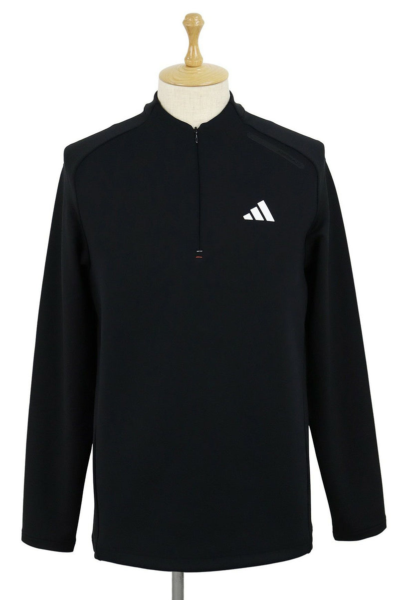포로 셔츠 아디다스 아디다스 골프 아디다스 골프 일본 진짜 2023 가을 / 겨울 새 골프 착용