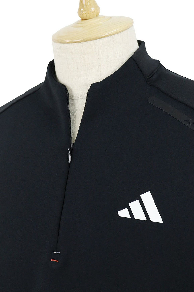 포로 셔츠 아디다스 아디다스 골프 아디다스 골프 일본 진짜 2023 가을 / 겨울 새 골프 착용