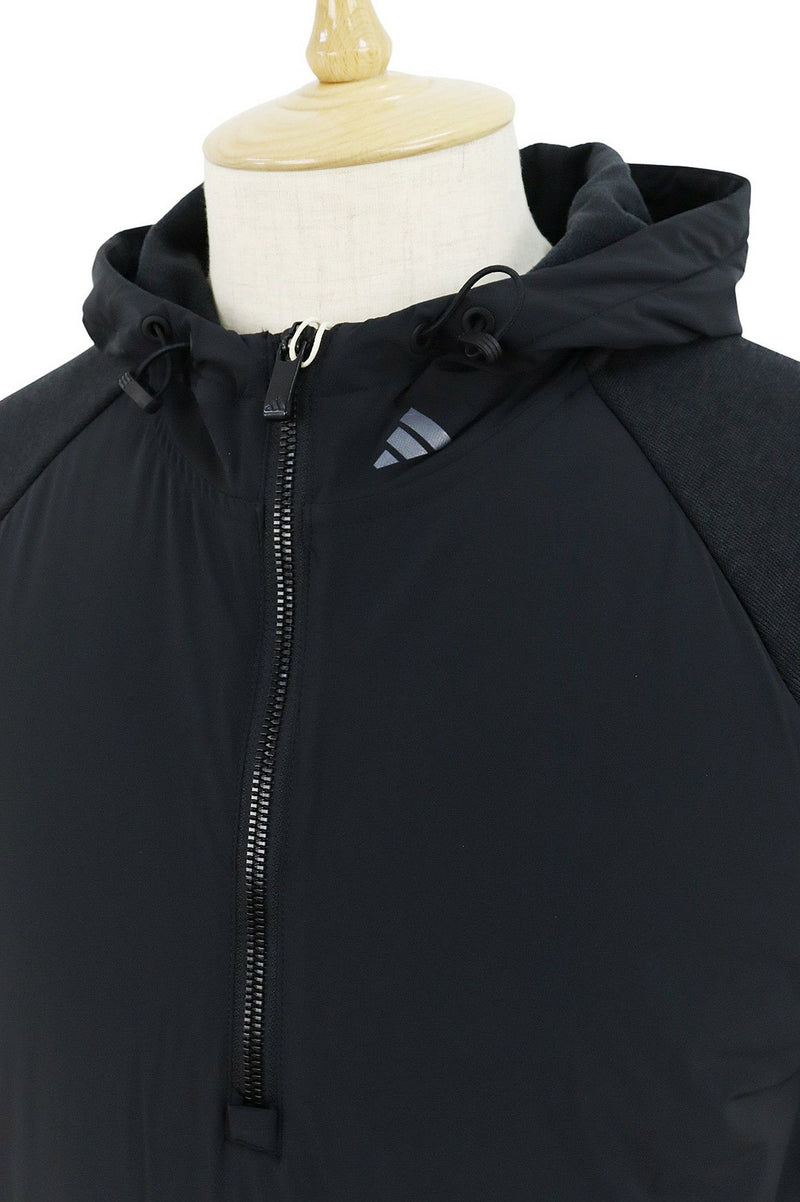Blouson Adidas Adidas Golf Adidas Golf Japan Genuine 2023 Fall / Winter New Golf Wear