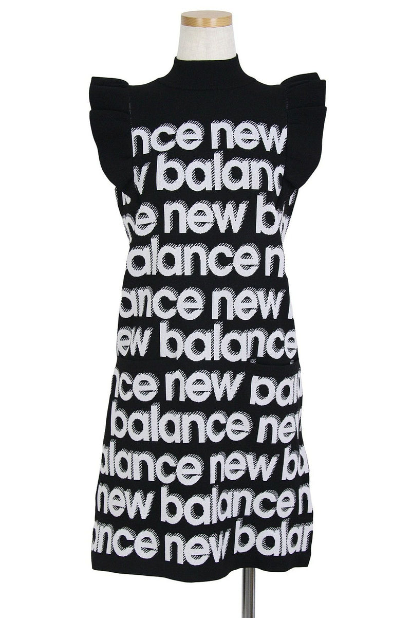 One Piece New Balance Golf NEW BALANCE GOLF 2023 Fall / Winter New Golf Wear