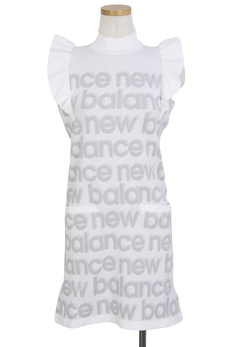 一件New Balance高尔夫New Balance高尔夫2023秋冬新高尔夫服装