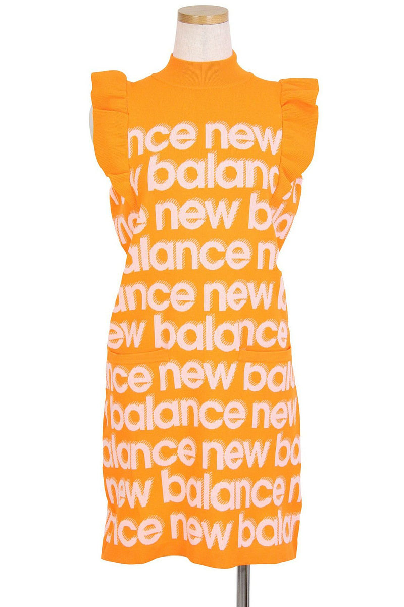 一件New Balance高尔夫New Balance高尔夫2023秋冬新高尔夫服装