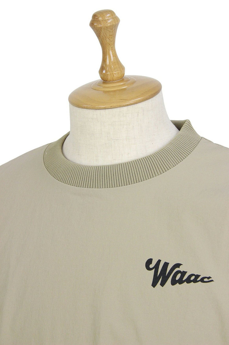 Blouson Wuck Waac Japan Genuine 2023 가을 / 겨울 새 골프 착용