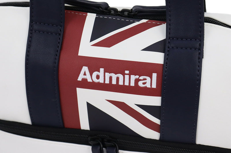 Kart Bag Admiral Golf ADMIRAL GOLF Japan Genuine 2023 Fall / Winter New Golf