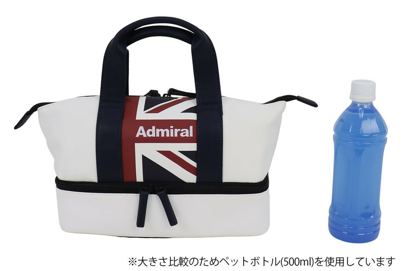 Kart Bag Admiral Golf ADMIRAL GOLF Japan Genuine 2023 Fall / Winter New Golf