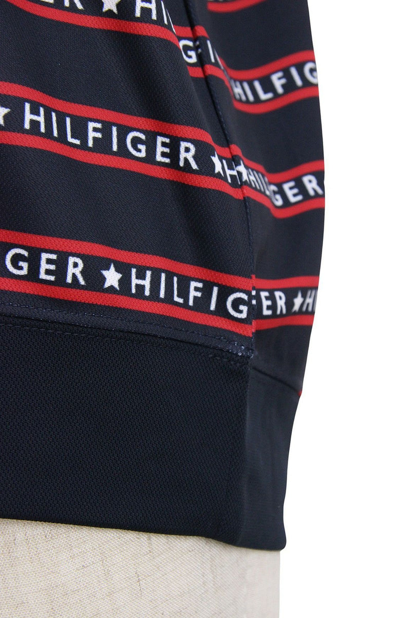 ハイネックシャツ レディース トミー ヒルフィガー ゴルフ TOMMY HILFIGER GOLF 日本正規品  ゴルフウェア
