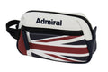 Pouch Admiral Golf ADMIRAL GOLF Japan Genuine 2023 Fall / Winter New Golf