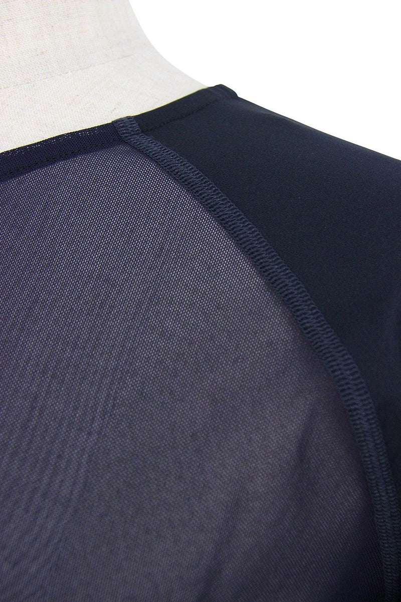 Inner shirt Tommy Hilfiger Golf TOMMY HILFIGER GOLF Japan Genuine 2023 Fall / Winter New Golf Wear