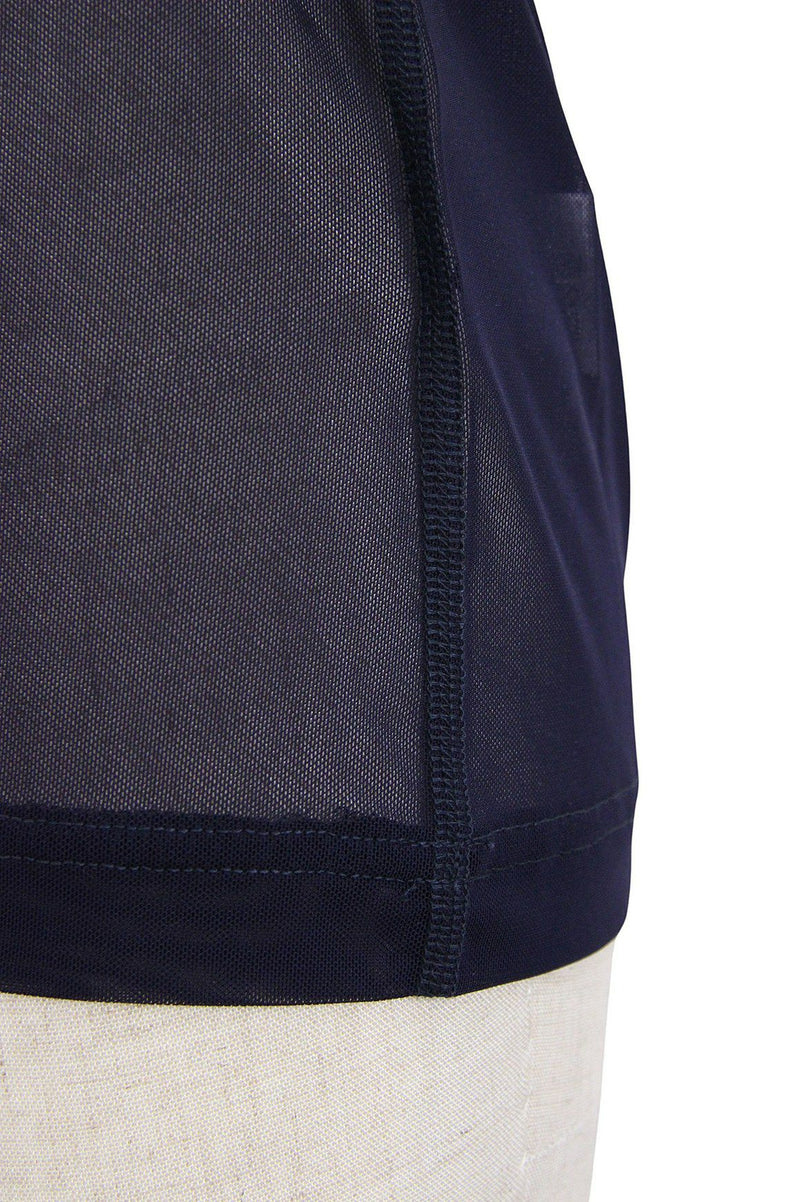 內襯衫湯米·希爾菲格高爾夫湯米·希爾菲格高爾夫日本真實2023秋季 /冬季新高爾夫服裝