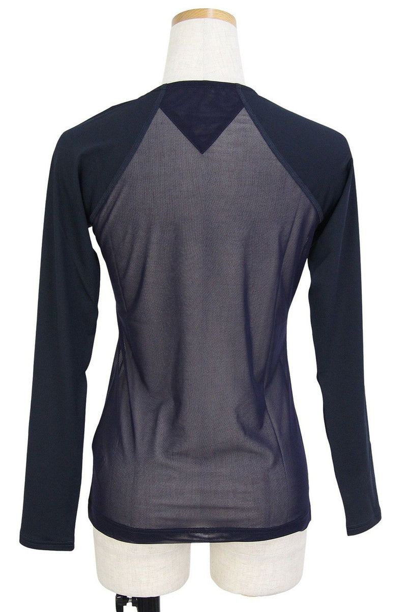 내부 셔츠 Tommy Hilfiger 골프 Tommy Hilfiger 골프 일본 진짜 2023 가을 / 겨울 새 골프 착용