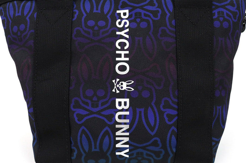購物車袋Psycho Bunny Psycho Bunny Japan Punerine 2023秋季 /冬季新高爾夫