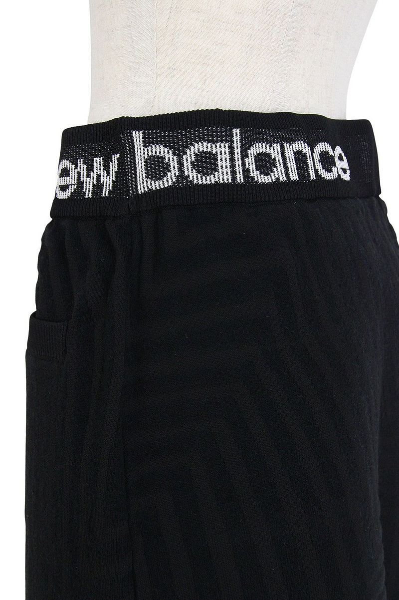 針織裙New Balance高爾夫New Balance高爾夫2023秋冬新高爾夫服