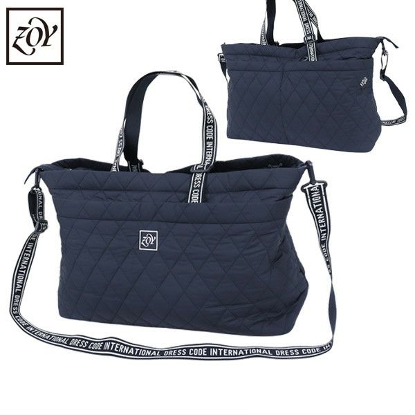 Boston Bag Zoy ZOY 2023 Fall / Winter New Golf