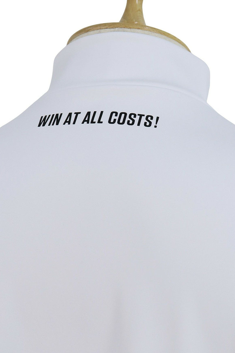 하이 넥 셔츠 wuck waac Japan Genuine 2023 가을 / 겨울 골프 착용