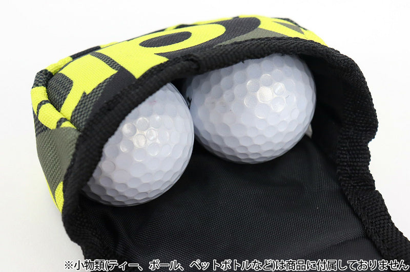 球袋高爾夫海軍上將高爾夫高爾夫日本真實2023年秋季 /冬季新高爾夫