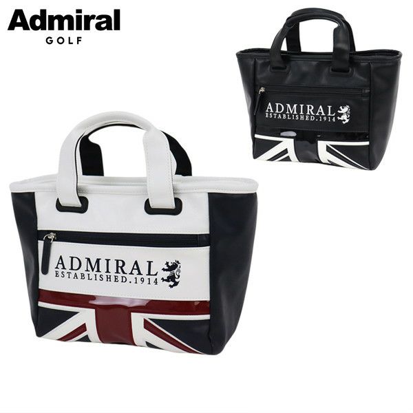 Kart Bag Admiral Golf ADMIRAL GOLF Japan Genuine 2023 Fall / Winter New Golf