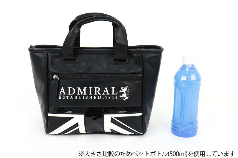 Kart Bag Admiral Golf ADMIRAL GOLF Japan Genuine 2023 Fall / Winter New Golf