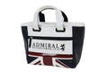 Kart Bag Admiral Golf ADMIRAL GOLF Japan Genuine 2023 Fall / Winter New Golf