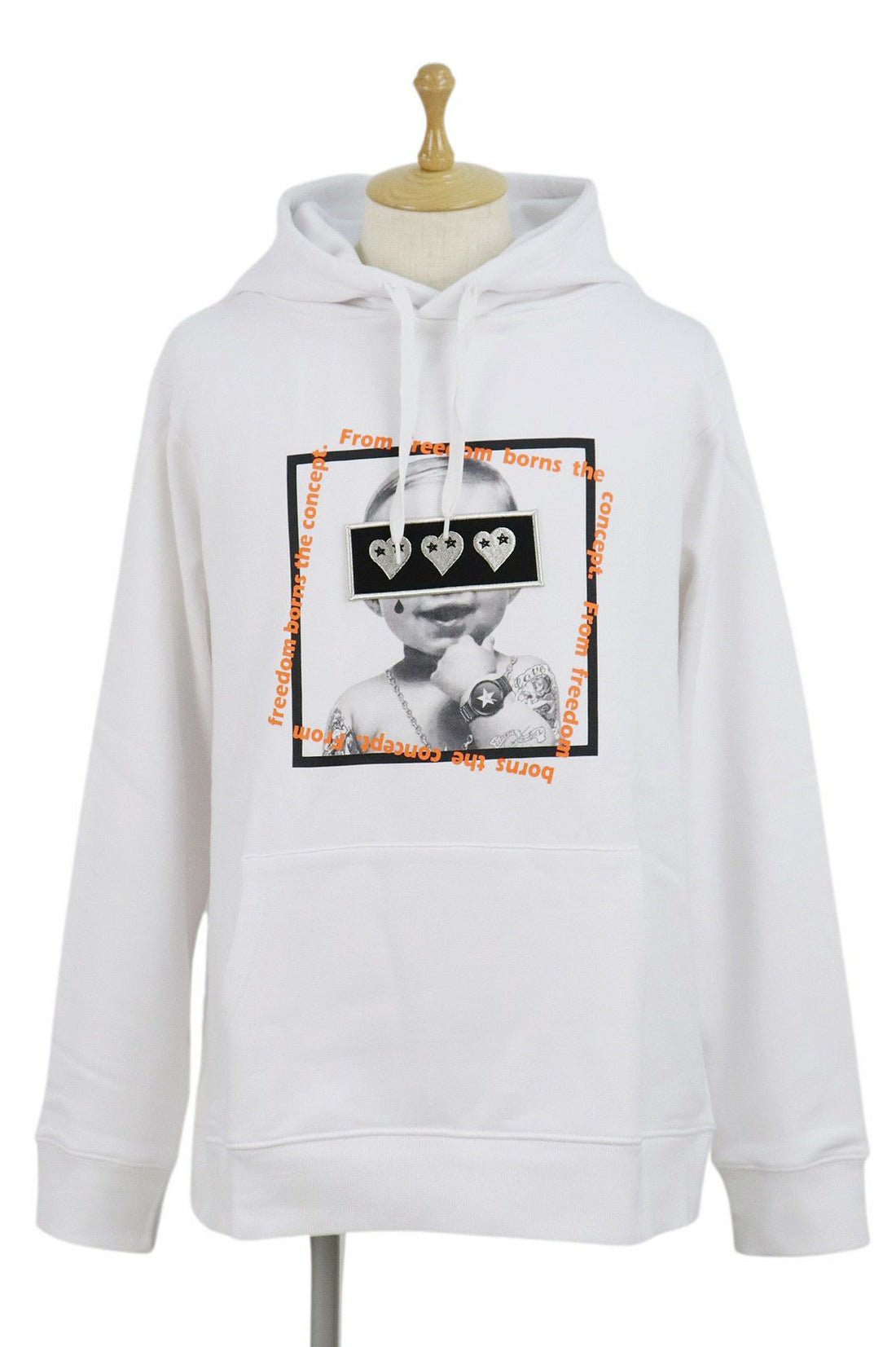 【送料無料】パーカー メンズ スターリアン東京 STARLEAN TOKYO  slpp134 パーカー メンズ スターリアン東京 STARLEAN TOKYO